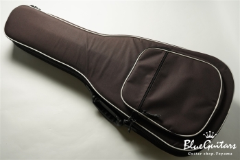 Ladybug-CB BG-CTM Bigsby - Wine Red (Lacquer) #RZ0704